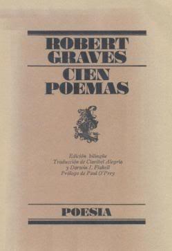 Robert Graves - Cien Poemas