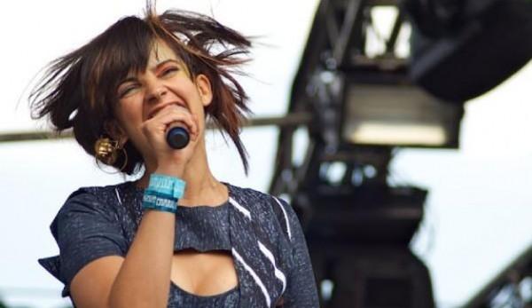 Jessy Bulbo @ Galería Vértigo