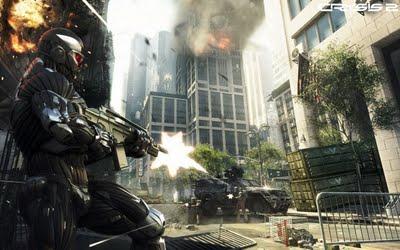 ¿CRYSIS? ¿QUÉ CRYSIS?. Análisis Crysis 2