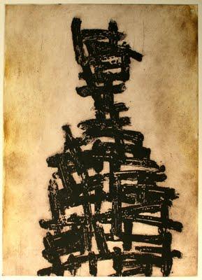 ¿El tórculo o la impresora?