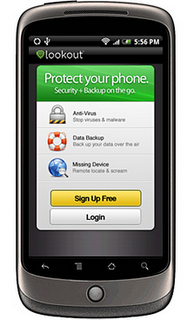 Antivirus gratis para Android