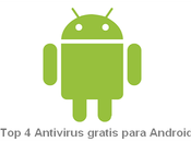 Antivirus gratis para Android