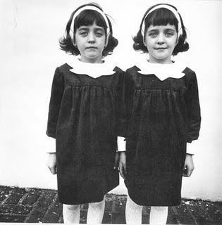 DIANE ARBUS, LA BELLEZA DE LO IRREGULAR