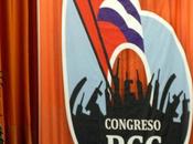 Informe Central Congreso Partido Comunista Cuba