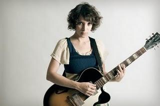 Ave que emigra - Gaby Moreno