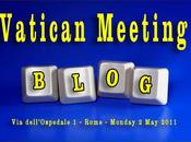 LISTA INVITADOS ENCUENTRO BLOGGERS CATÓLICOS VATICANO mayo 2011)