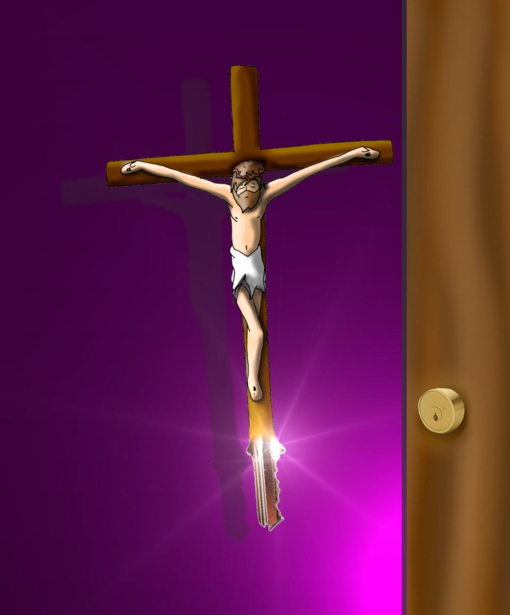 Evangelio Dominical: 17 de Abril de 2011 (Domingo de Ramos)