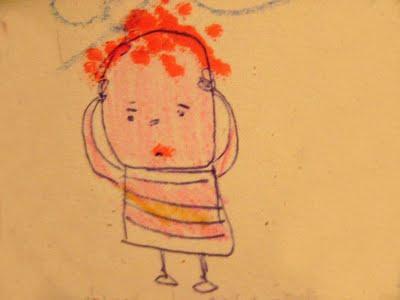 Contra las malas ideas. Sadhana Shampoo .