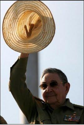 Raúl Castro: no negaremos al pueblo cubano el derecho de defender su Revolución (+ video)