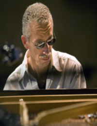 Keith Jarrett  Pianista de Vanguardia