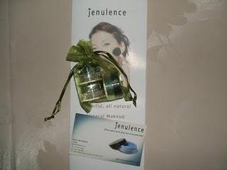 Jenulence