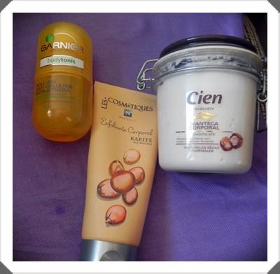 Rutina primaveral para mi piel