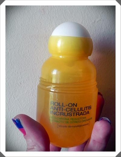 Rutina primaveral para mi piel