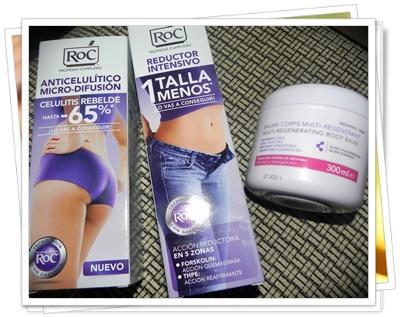 Rutina primaveral para mi piel