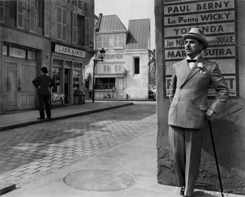 Monsieur Verdoux (Charles Chaplin, 1947)