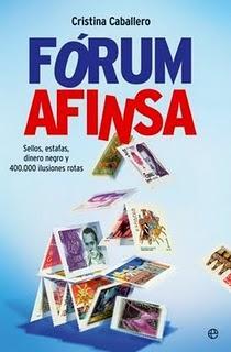 FÓRUM AFINSA sellos, estafas, dinero negro y 400.000 ilusiones rotas