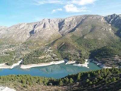 Las comarcas de interior. Una vuelta por Alicante (Parte III)