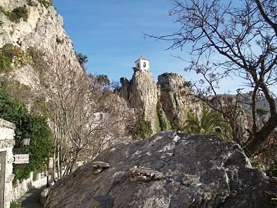 Las comarcas de interior. Una vuelta por Alicante (Parte III)