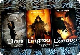 IMM (30) En abril, libros mil ✿