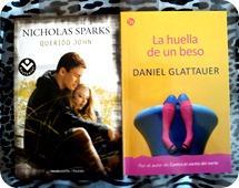 IMM (30) En abril, libros mil ✿