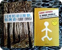 IMM (30) En abril, libros mil ✿