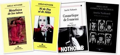 IMM (30) En abril, libros mil ✿