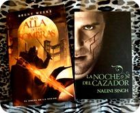 IMM (30) En abril, libros mil ✿