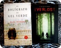 IMM (30) En abril, libros mil ✿