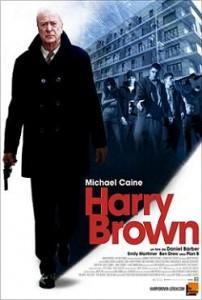 Reseña cine: HARRY BROWN