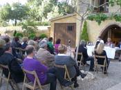 .:La crónica prensa presentación Valls Abril Tres profecías:.