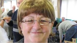 Redholme: Gimnasia moderada en Alzheimer