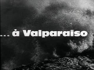 ...A VALPARAÍSO - FILM