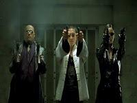 Cinecritica: Matrix Revoluciones