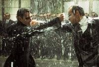 Cinecritica: Matrix Revoluciones