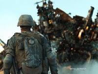 Cinecritica: Invasión del Mundo: Batalla los Angeles