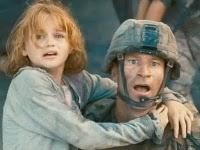 Cinecritica: Invasión del Mundo: Batalla los Angeles