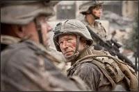 Cinecritica: Invasión del Mundo: Batalla los Angeles