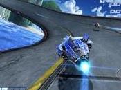[Wii] Nuevas imágenes FAST Racing League