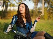 tabaco “produce” niños homosexuales?