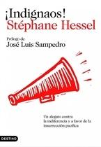 ¡INDIGNAOS! (Stéphane Hessel)
