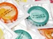 Condones gratis para chicos entre años