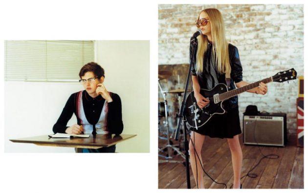 fred perry primavera verano 2011