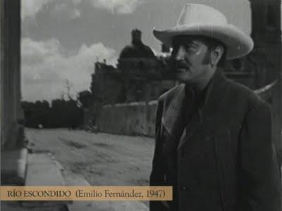 Las 100 Mejores Películas del Cine Mexicano (VIII)