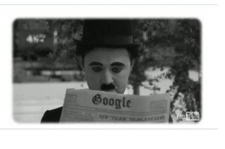 Chaplin-google