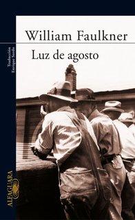 William Faulkner - Luz de Agosto