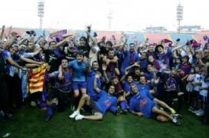 De vencidos…a vencendores