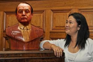 De nuevo el temible… chino, chino, chino