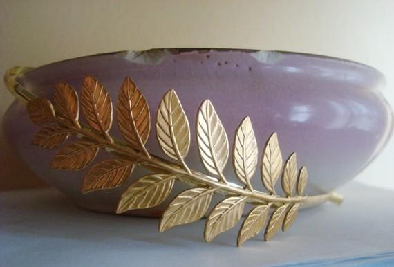 DIADEMA GRECIA - DE NUEVO DISPONIBLE