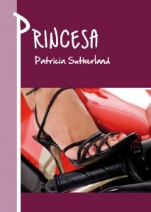 Novela romantica Princesa, una historia sobre el amor y la diferencia de edad.