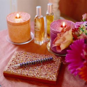 CUIDATE CON ACEITES ESENCIALES